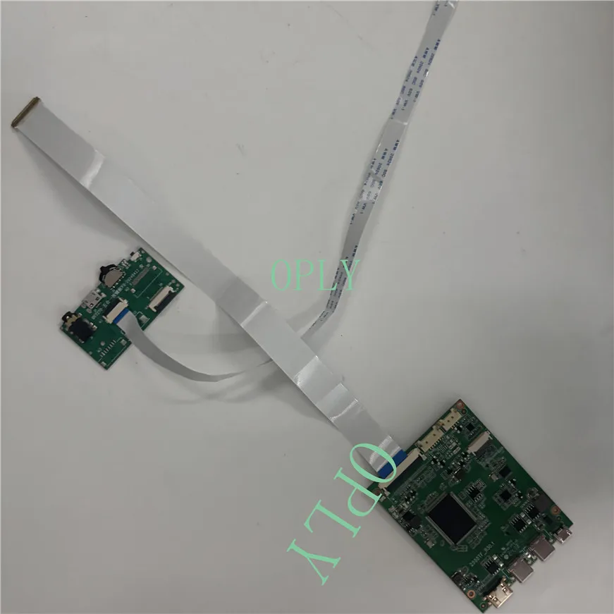 EDP controllor board 2 TYPE C Mini-HDMI  for LP133WF2-SPL1 LP133WF2-SPL6 LP133WF2 13.3