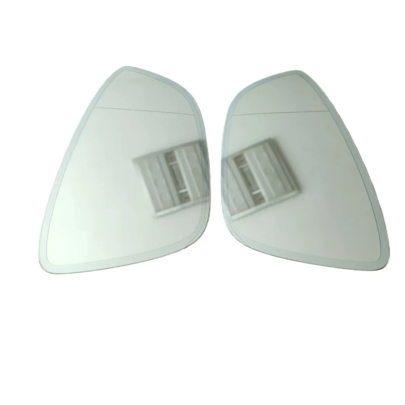 new Auto Dimming Anti Glare Heated Rear Mirror Glass For Volkswagen Jetta (MK6) Passat B7L Passat  CC Beetle Scirocco