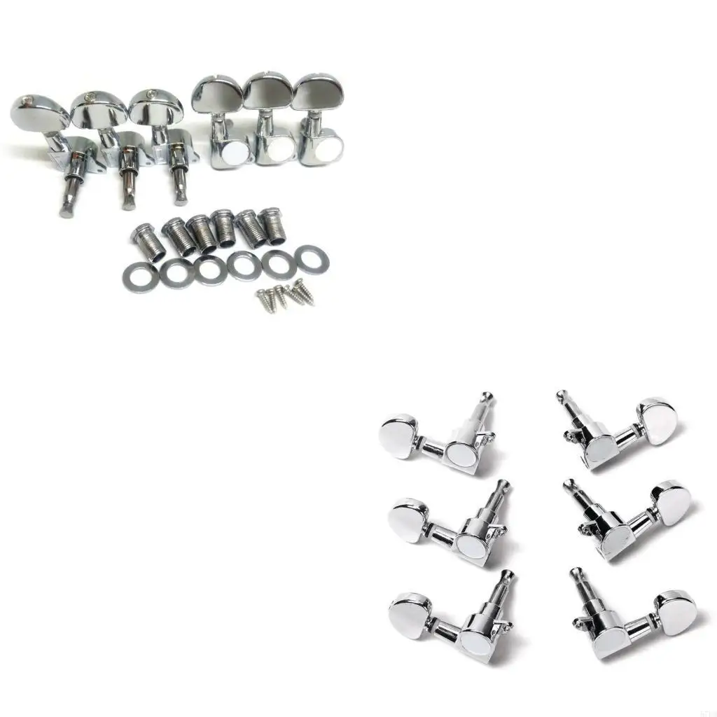 3R 3L Guitar String…