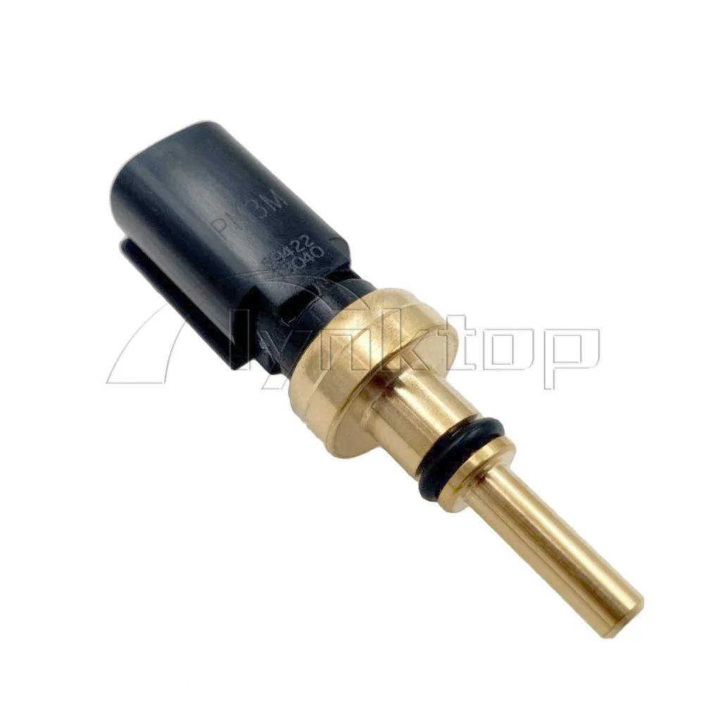 Car Coolant  Water Temperature Sensor fit Avalon CHR Camry Corolla Crown Highlander Land Cruiser Levin Rav4 Sienna Yaris 18-22