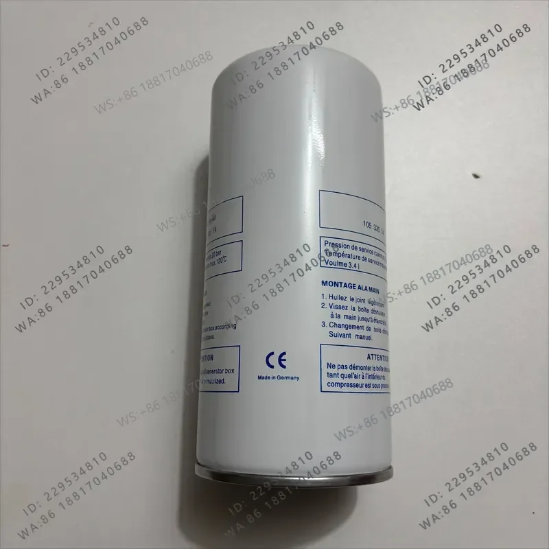 1PC for Air Compressor Accessories A10533574 Oil Separators