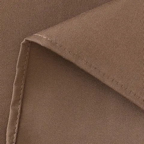 महिलाओं और पुरुषों के लिए नए फैशन रसोई एप्रन, ग्रिल रेस्तरां, बार, दुकान, कैफे, सौंदर्य, नाखून स्टूडियो, वर्दी के लिए शेफ कार्य एप्रन 8 best sales नाखून एप्रन - №5