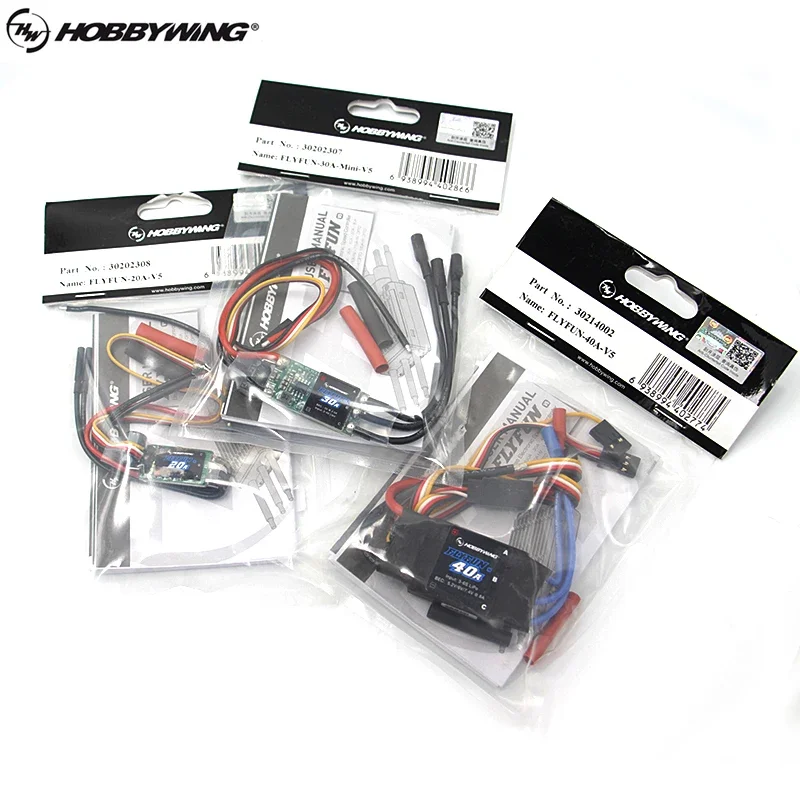 Flyflw Elektrik Hız Kontrolü (ESC) Nedir ve Neden Kullanılmalı?