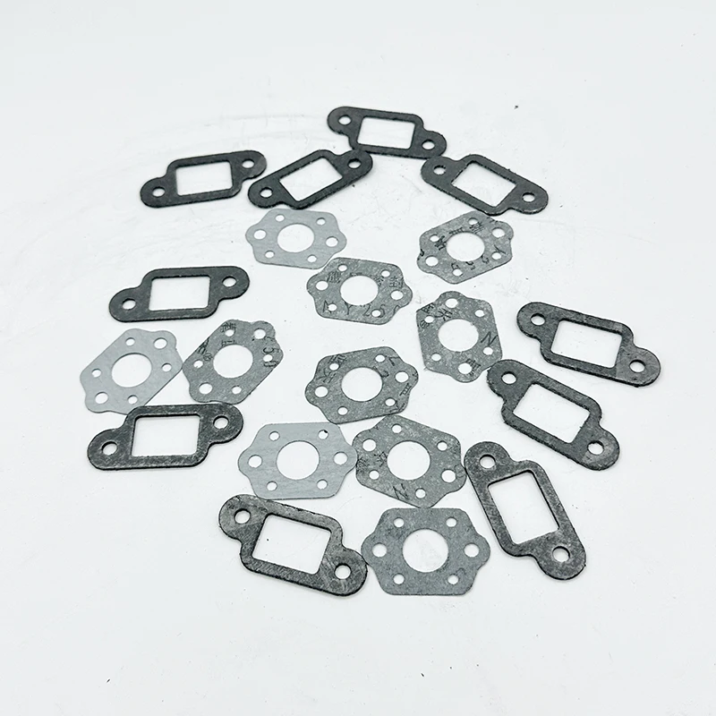 Muffler Carburetor Gasket For STIHL 018 017 021 023 025 MS180 MS170 MS210 MS230 MS250 MS 230 250 Chainsaws Parts 1123 129 0900