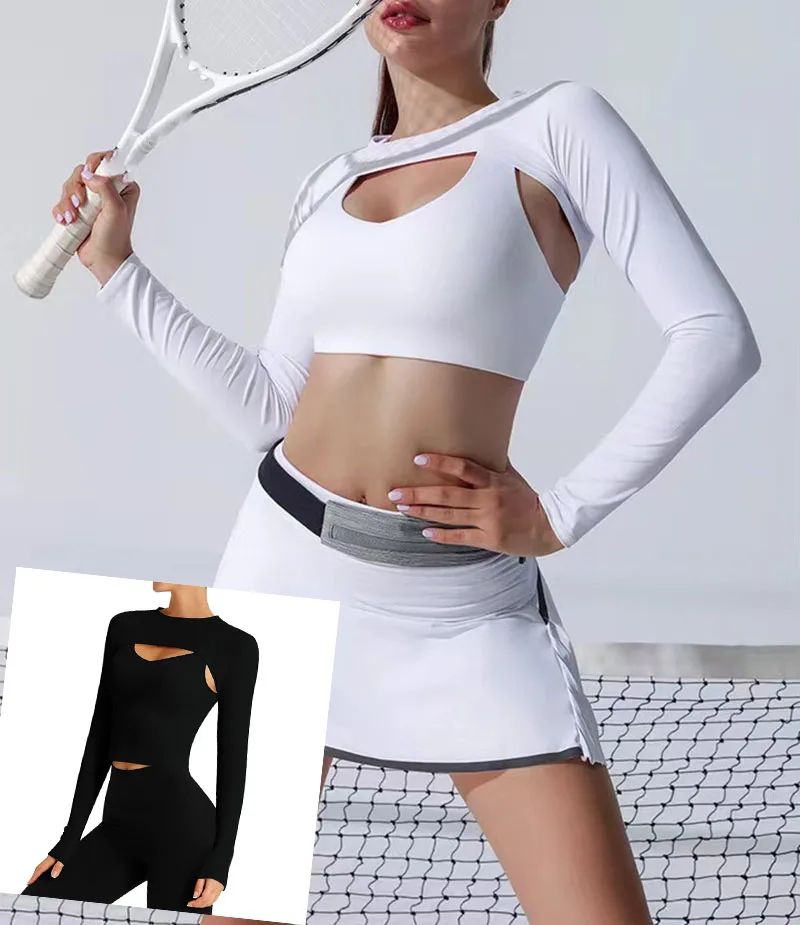 UV Shawl Arm Sleeves Ice Silk Coolness Fabric UPF50+ Golf Sun Sleeves for Sun Protection Compression Shawl Arm Sleeve Sport
