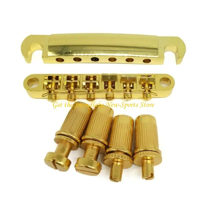 E56D Guitar Bridge …