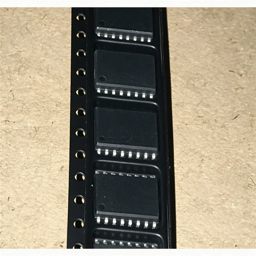 5PCS LV595A SN74LV595 ADM2484EBRWZ ADM2484E DG201BDY DG201 25P16V6P M25P16-VMF6TP T6164CD XRT6164CD OP497GSZ OP497 SOP-16