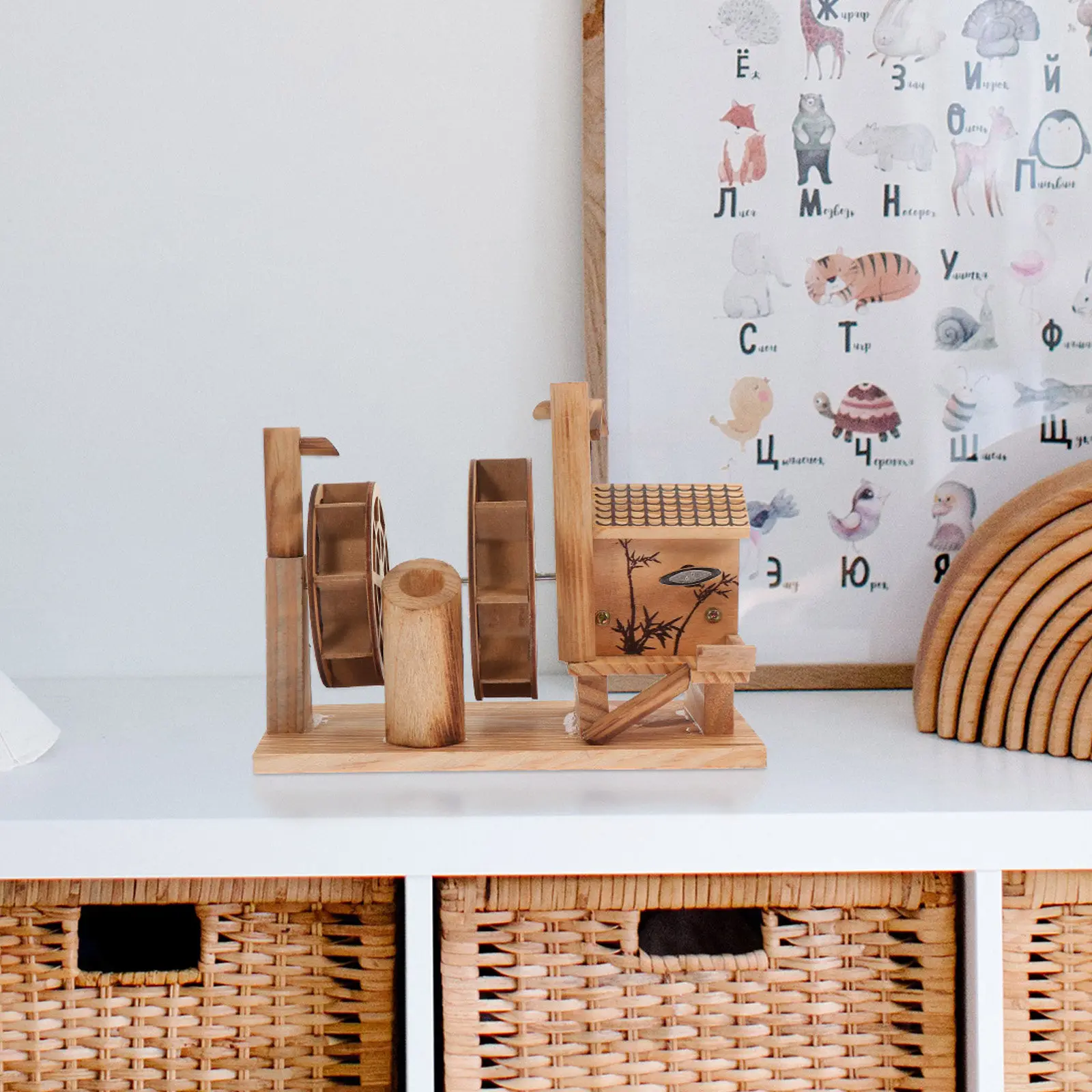 1-pezzo-mulino-a-vento-in-legno-a-carica-manuale-decorazione-artigianale-musicale-intrattenimento-educativo-per-la-prima-infanzia-ornamento-da-scrivania-per-casa-e-ufficio