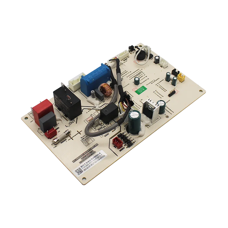 لوحة رئيسية داخلية للتيار المتردد لسيارة Trane Chigo ، مم من من من من من من من من من من نوع T-32 ، PCB جديدة وأصلية