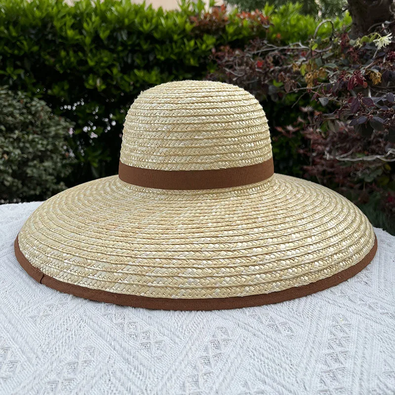 Thumbnail 3 - #60 Straw Hats Price Drop Alerts