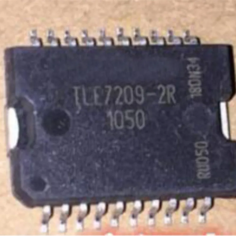 

TLE7209-2R HSOP20