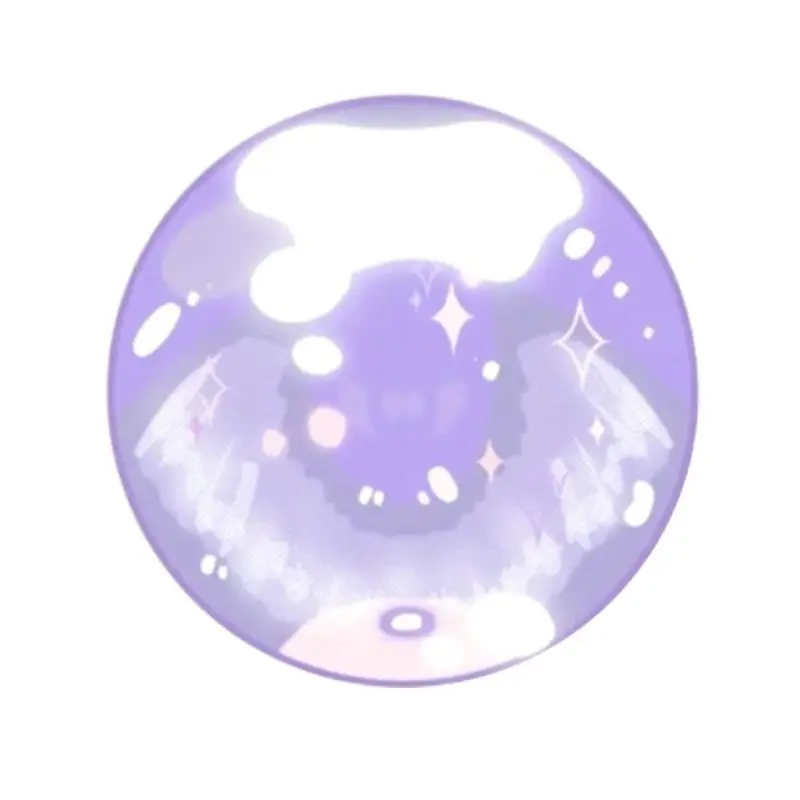 ตาสัตว์ป่าสำหรับชุดฟูสูท ตาพิมพ์ลายตา ตาป้องกันฝุ่น ตาทำมือ DIY อุปกรณ์เสริมวัสดุชุดฟูสูท ตาหัวฟู ตาลูกตา ฟูฟันดัม