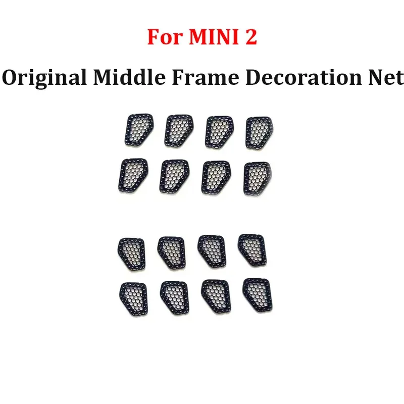 

For DJI Mini 2 Middle Frame Decoration Net Replacement Repair Parts Accessories