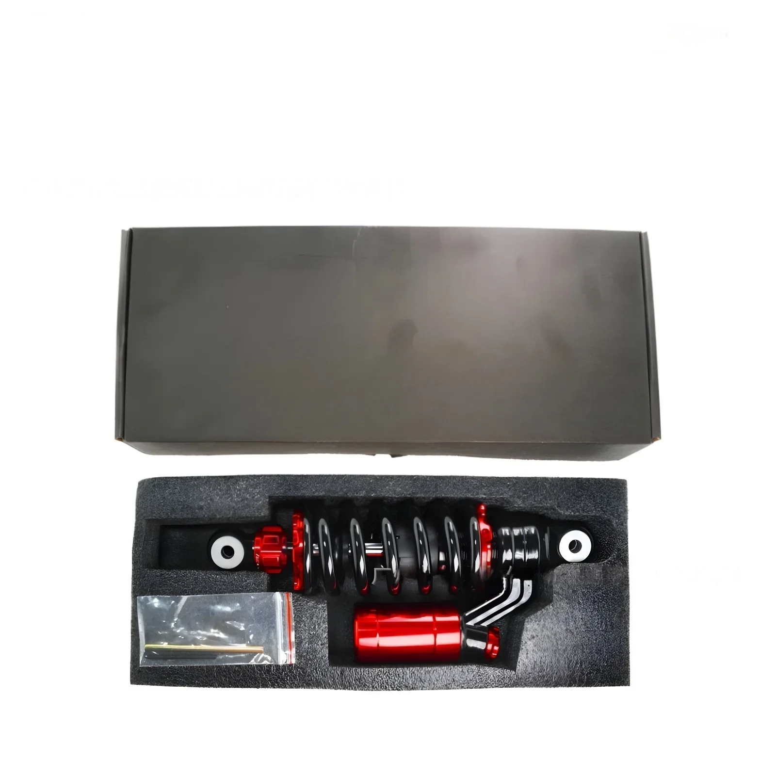 260 مللي متر دراجة نارية المركزي التخميد امتصاص الصدمات الخلفية تعليق لهوندا MSX125/SF M3 M5 كاواساكي Z125 برو بينيلي TNT125 135 #3