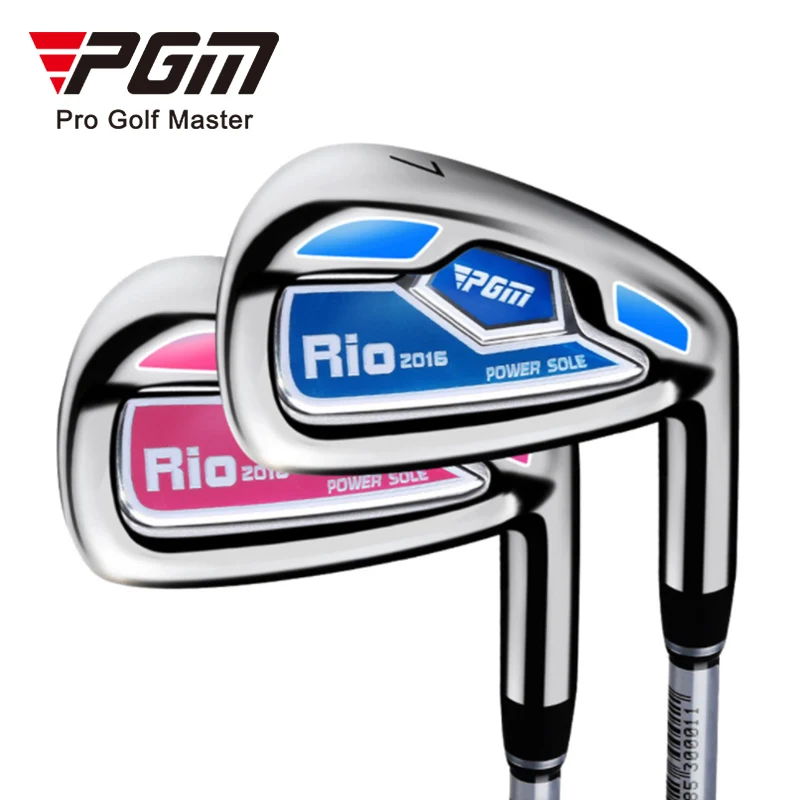 Men's Right-Handed Iron Golf Clubs, R Flex, Steel Graphite Shaft, for Ryder Cup Competition, High-Quality Golfing Equipment
