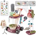 26piece with vacuum