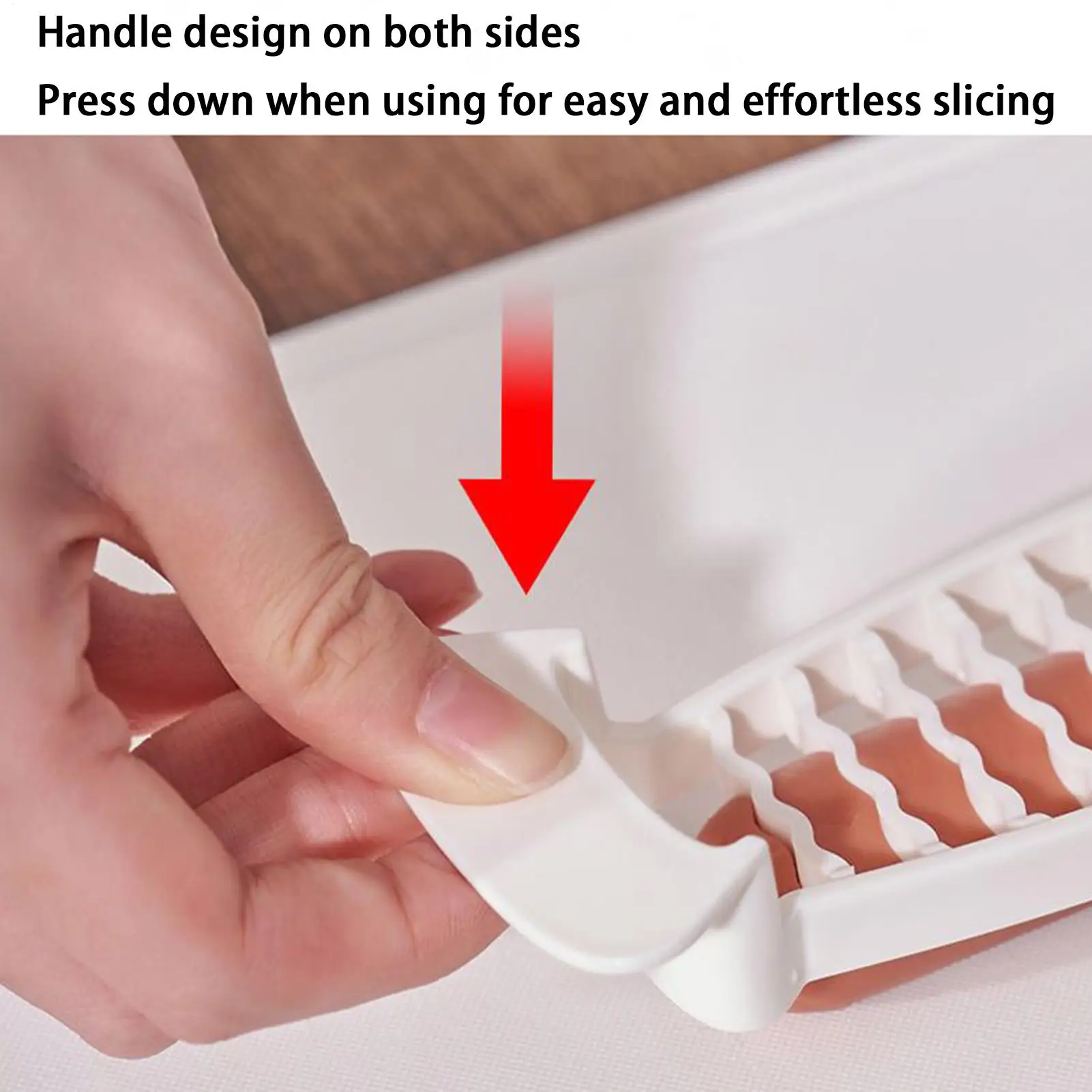 Hot Dog Cutter Fish-Shaped Banana Slicer Banana Gadgets Scorer For Cutting Cooking Outdoor Grilling Picnics BBQ Backyard Camping