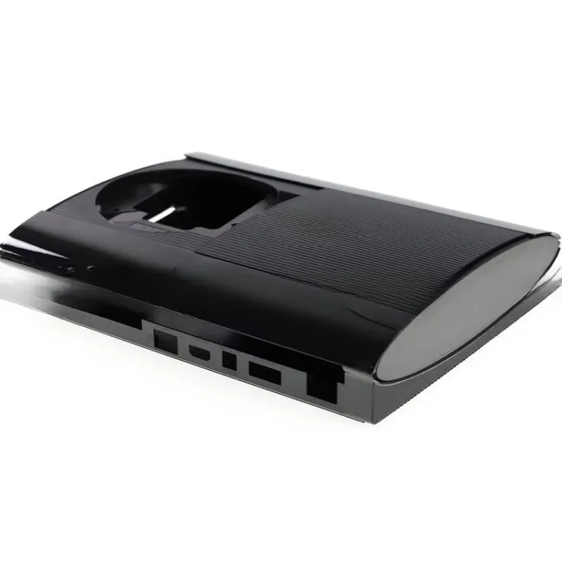 Black Full Housing …