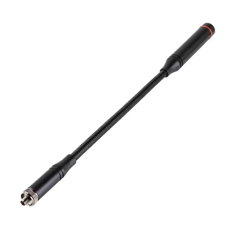 新しい-senhaix-gt-12-オリジナル-グースネック戦術アンテナ-8600-8800-インターコム用-sma-メス-30cm-ham