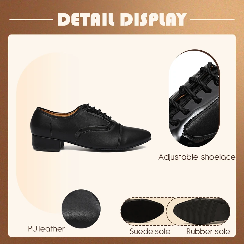 رجل/أولاد قاعة الرقص أحذية الرجال أحذية الرقص اللاتينية تنفس الحديثة التانغو الجاز السالسا الدانتيل يصل أحذية رقص السالسا ممارسة الأحذية