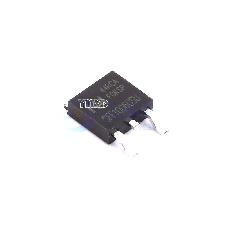 5Pcs/Lot New Original SFF1006G 10A400V Ultrafast Rectifier