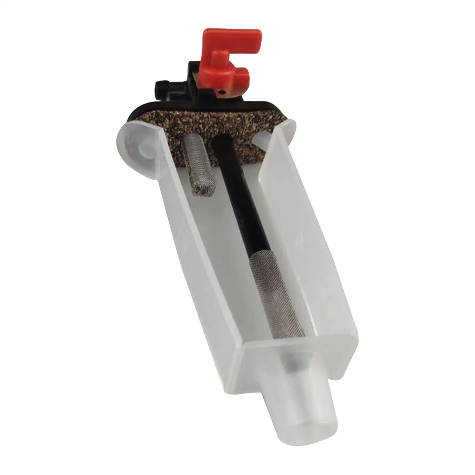 810-C-Fvl-0001 Fuel Shut Off Valve for Polaris Scrambler 500 2x4, 2001-2002 Trail Boss 250, 1994-1999 Sport 400L 1994-1997