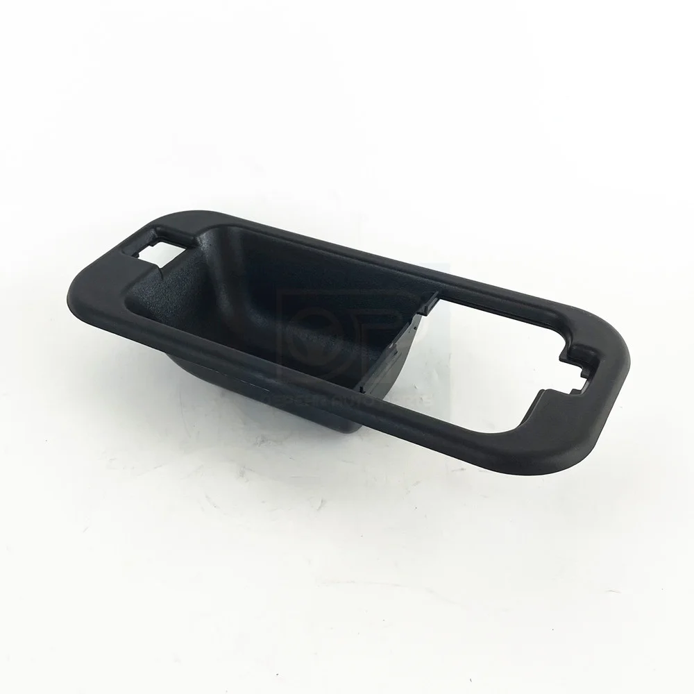 

OEM 1305480, цельный защитный чехол для правой дверной ручки грузовика, используемый для транспортных средств 95XF XF95 XF105