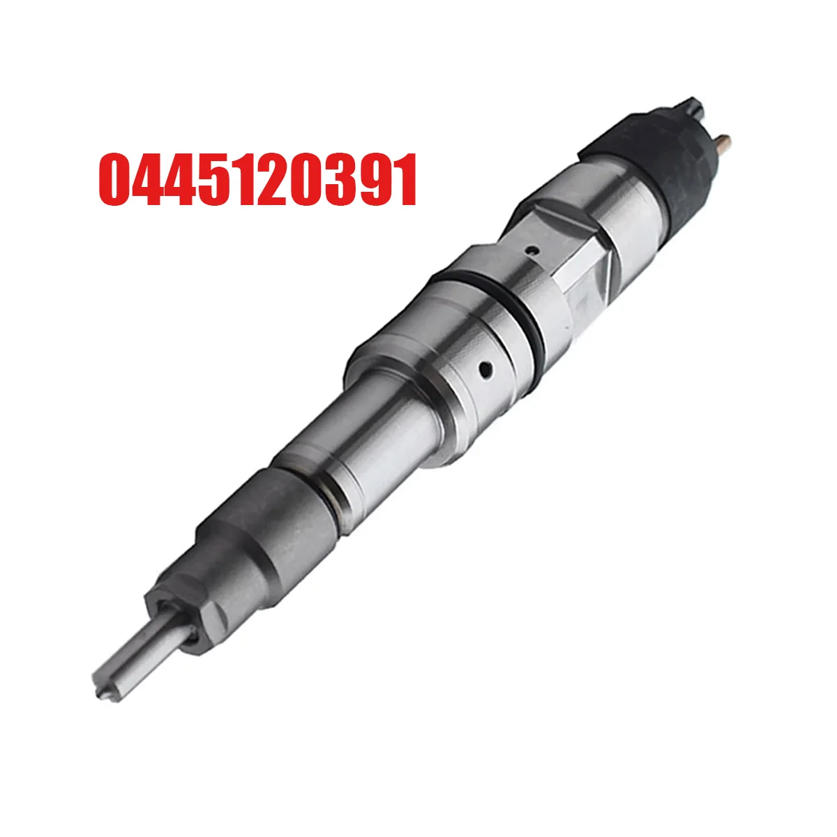 0445120391 New Common Rail Fuel Injector Nozzle for for WEICHAI