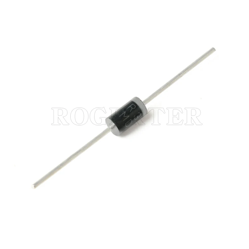 20pcs SR340 SR360 SR3100 SR3200 DO-201AD 40V/60V/100V/200V 3.0A Schottky diode rectifier