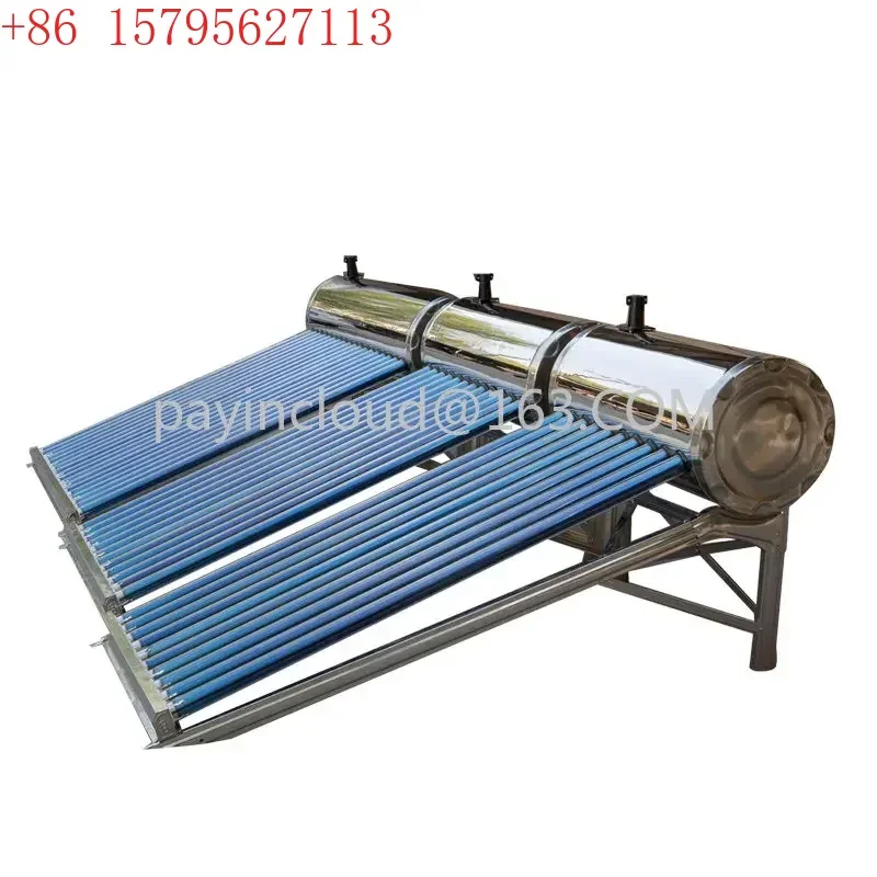 High Quality Heat P… - image