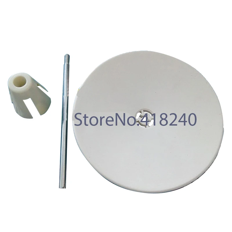 Industrial Sewing Machine Accessories Parts General Thread Tray Three  Universal Wire Rack Reel Tray three-piece Suit