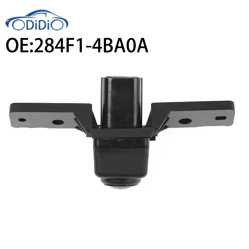 284F14BA0A 284F1-4BA0A Камера заднего вида переднего вида для Nissan Rogue S SV SL Sport T32 MK2 Nissan X-Trail T32 MK3 2014 2015 2016 284F14BA0A 284F1-4BA0A Камера заднего вида переднего вида для Nissan Rogue S SV SL Sport T32 MK2 Nissan X-Trail T32 MK3 2014 2015 2016