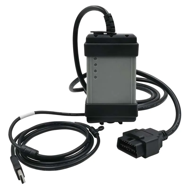 

Best 1:1 DICE 2014D J2534 Protocol Control Module Maintenance OBD2 Car Diagnostic Scanner for Volvo Fast Shipping