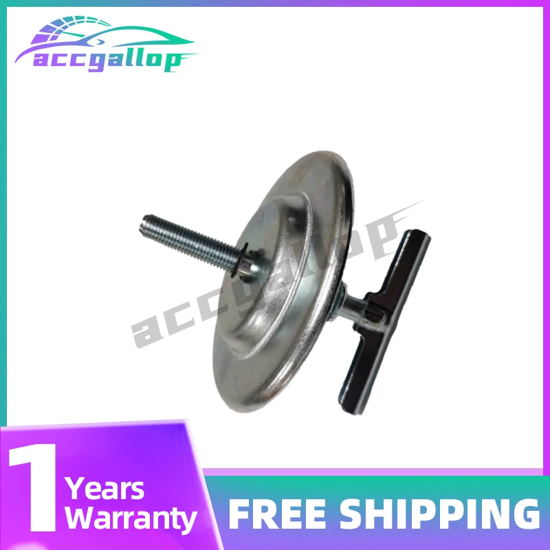 

1 шт. для MITSUBISHI ASX, крепежный винт запасного колеса багажника