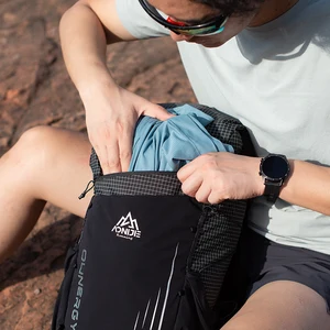 9 principais vendas aonijie mochila - №1