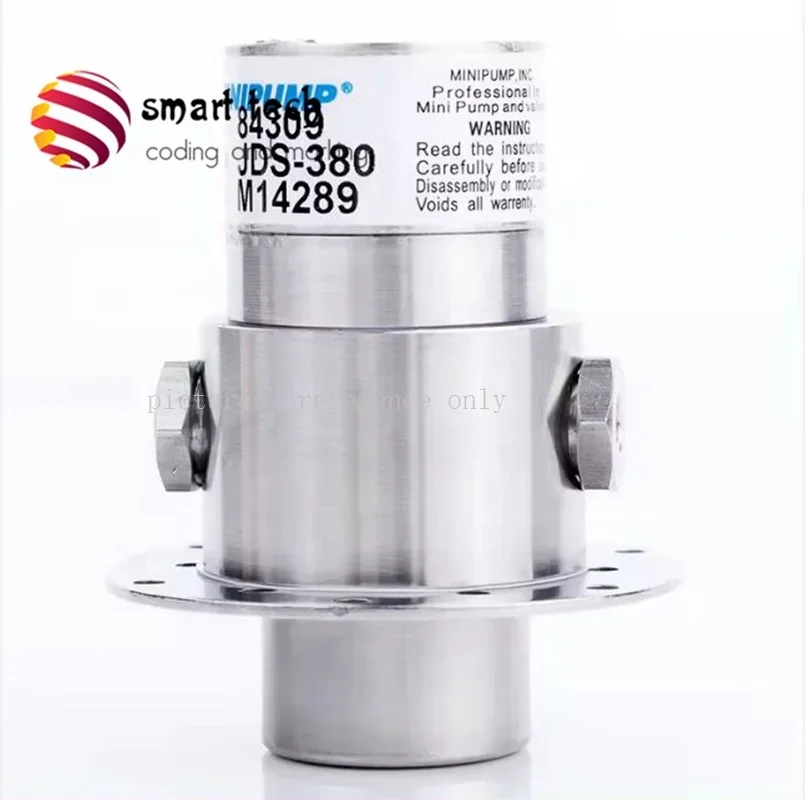 

NEW Alternative Markem-Imaje ENM5629 Pressure Pump for Marken- Imaje