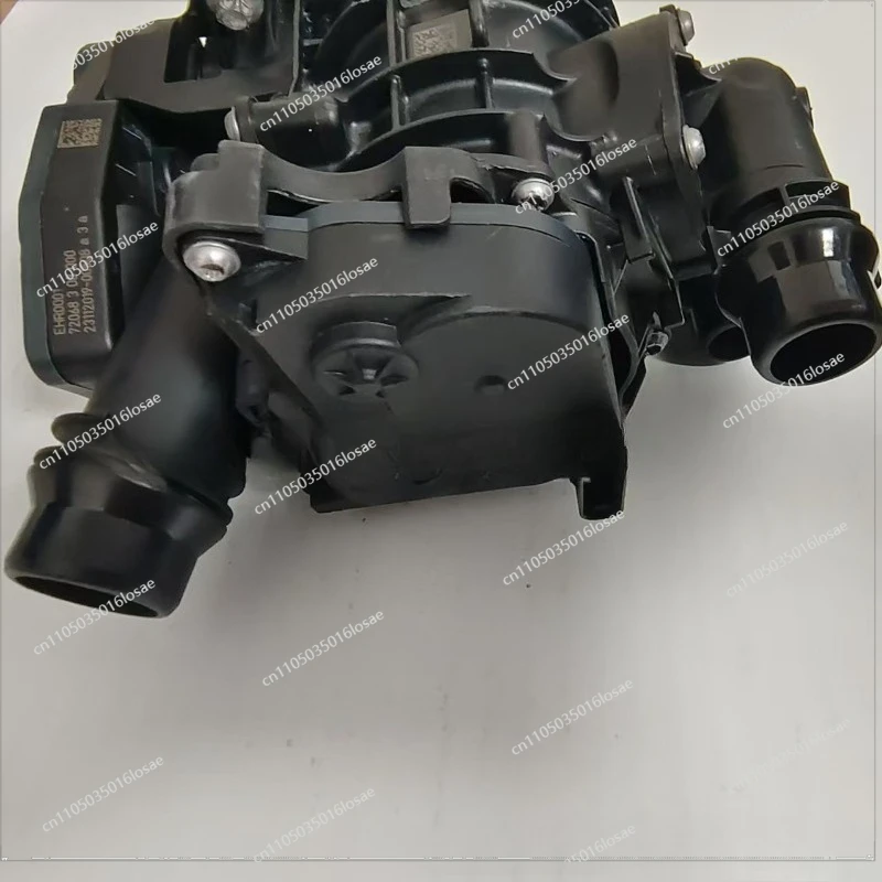 For Engine Coolant Thermostat Unit BMW G20 G30 330i 530i Z41153864