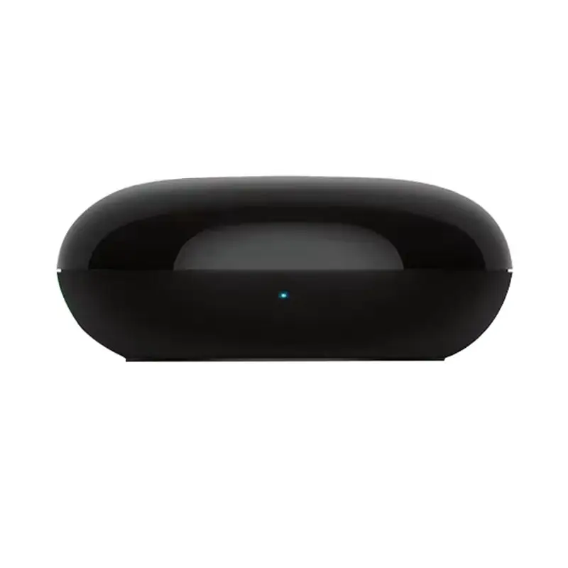 AT466-ERemote HA Smart WiFi Universal Remote IR for TV, Aircon, STB, IR2MQTT Home Assitant, for , for Home
