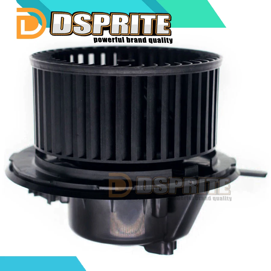 LHD A/C Air Conditioning Heater Heating Fan Interior Blower Motor 1K1820015L 1K1820015J 3C1820015R for Skoda OCTAVIA SUPERB YETI