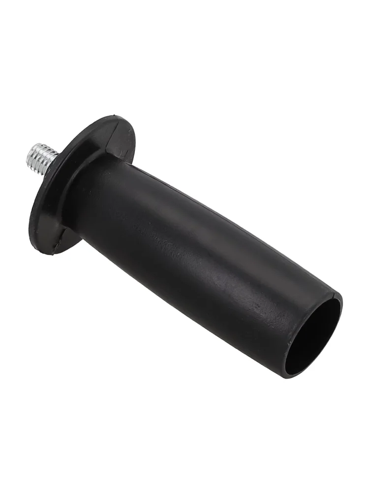 Handle 8mm/10mm Thread Auxiliary Side Handle With User-friendly Design Plasic, Metal For Angle Grinder Grinding Machine Tools