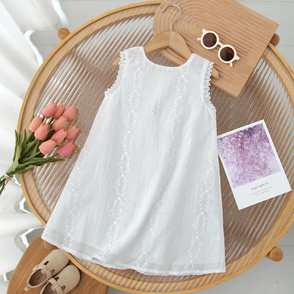 Summer Girl's Dress… - image