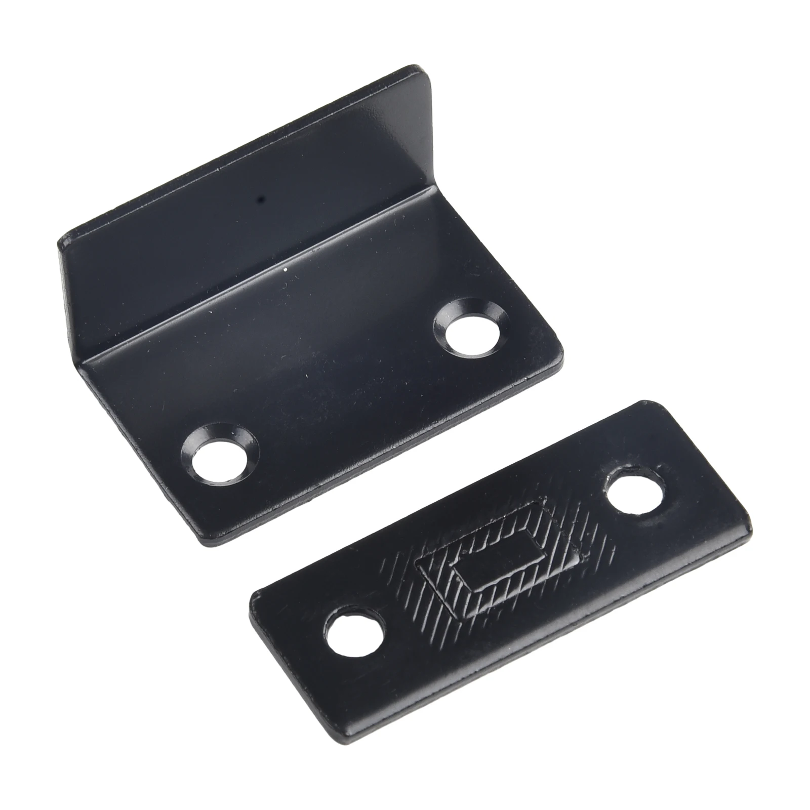 Cabinet Suction Magnetic Catch For Door Cabinet Invisible Door Suction Magnetic Catch Latch Secure Closure 4PCS