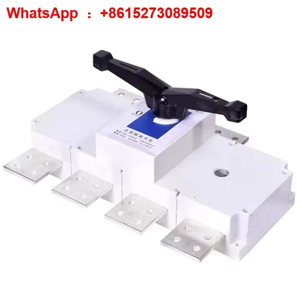 Hgl Load Isolation … - image