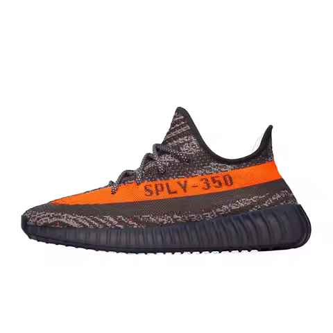adidas Originals Yeezy Boost 350 Unisex Running Shoes Primeknit Upper Boost Cushioning Modern Comfort Design HQ7045