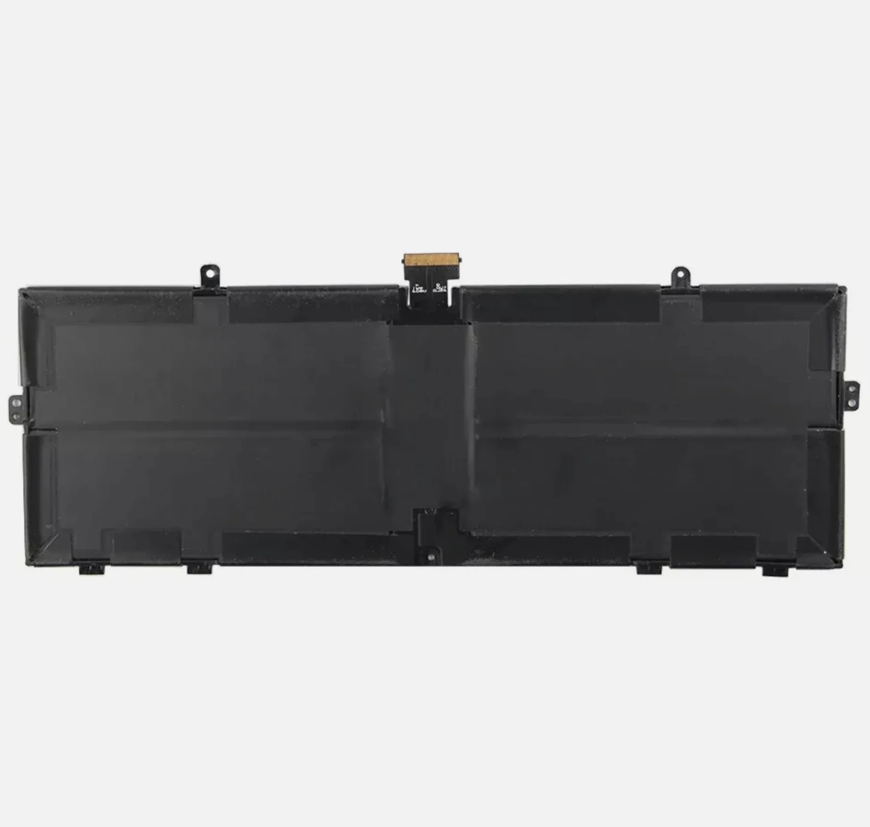 

DYNZ02 7,58 В 39,7 Втч 5235 мАч Аккумулятор для ноутбука Go 12,4-дюймовый ноутбук Go 1943 916TA135H