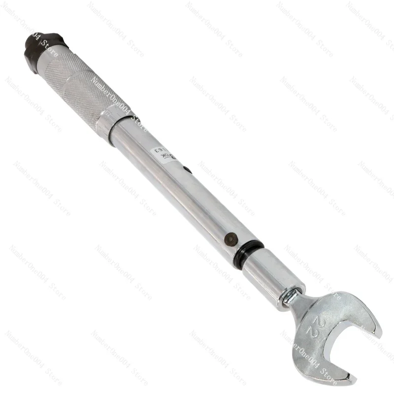 Imagem -02 - Torque Ajustável Wrench Power Open-end Wrench ar Condicionado Porca de Cobre