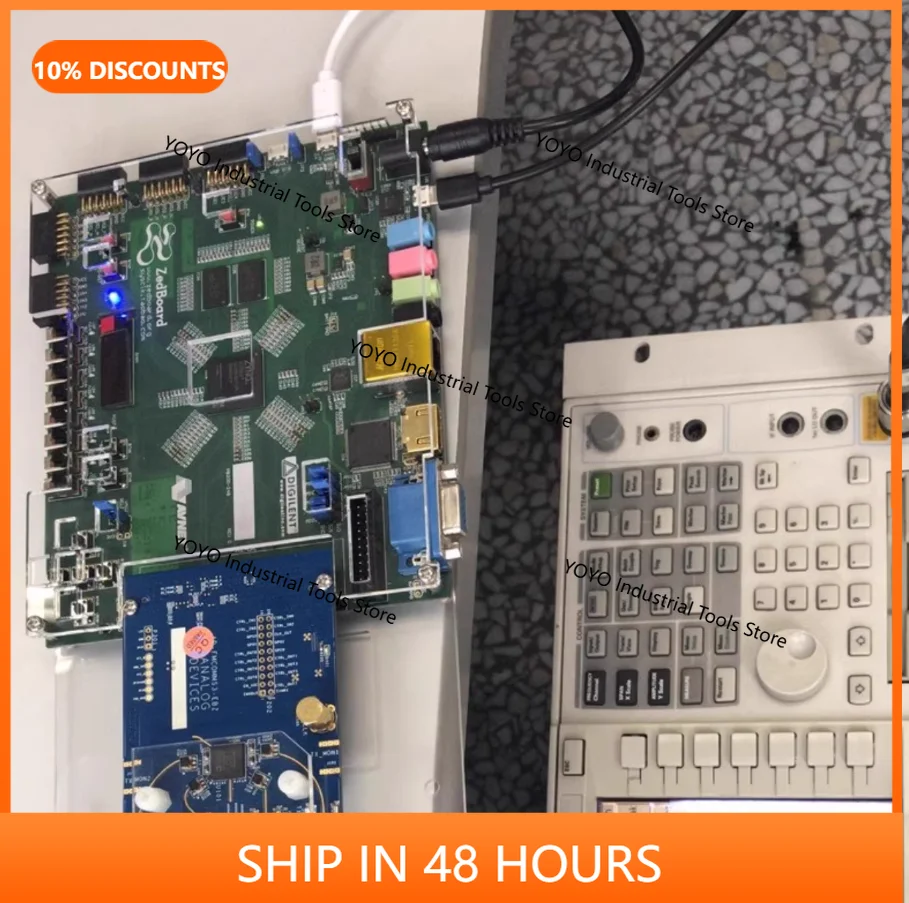 2026 new model  AD-FMCOMMS3-EBZ AD9361 official, daughter board module