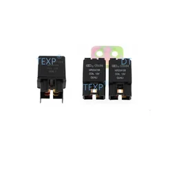 1 Pcs Rear Heat Control Oil Pump Relay for Pajero MK2 V30 V40 Light Windows Engine Control for Montero V20 MB306480 MR224159