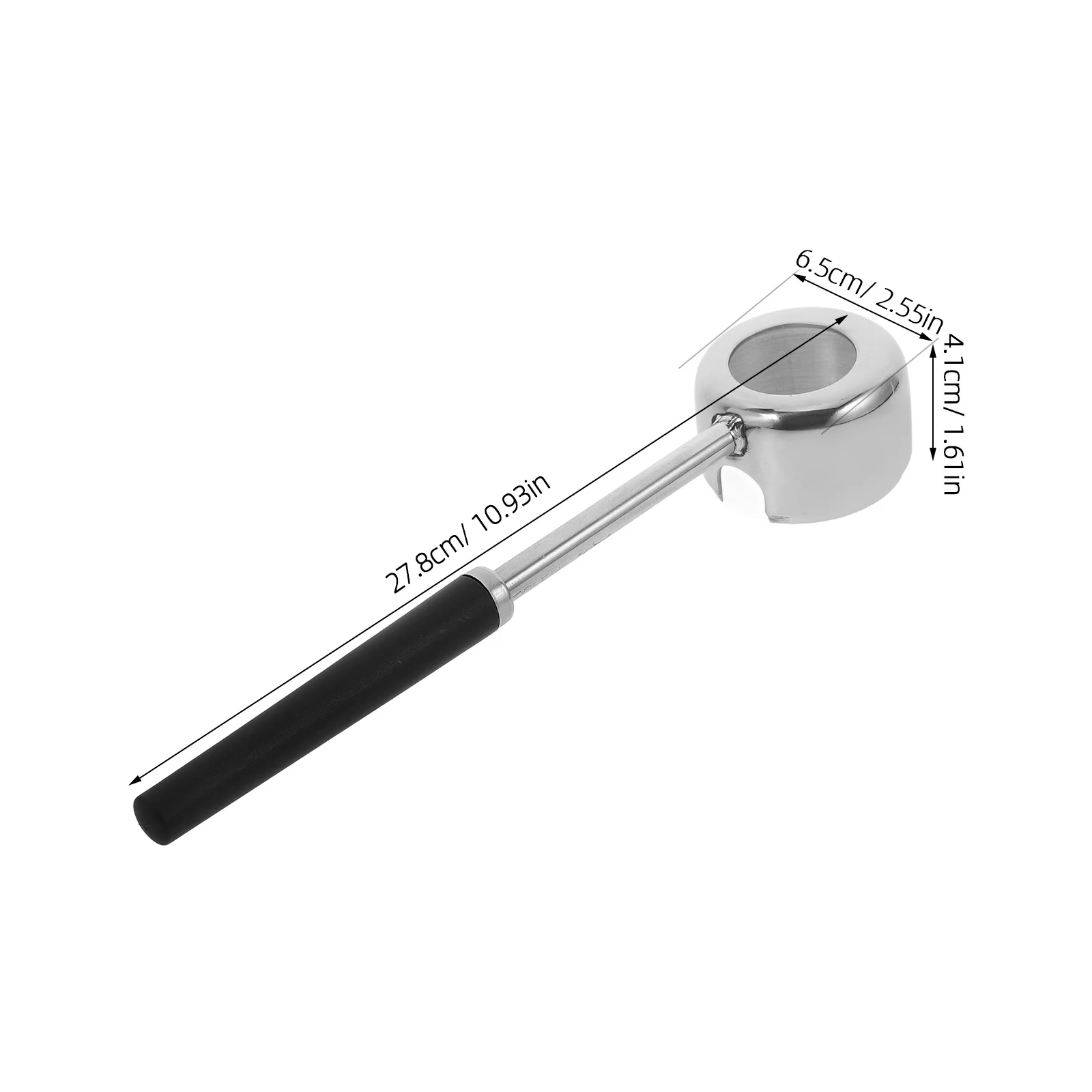 

Coconuts Opener Portable Lightweight Small Practical Coconuts Hole Opener Gadgets for Kitchen Fruit Opening Tool