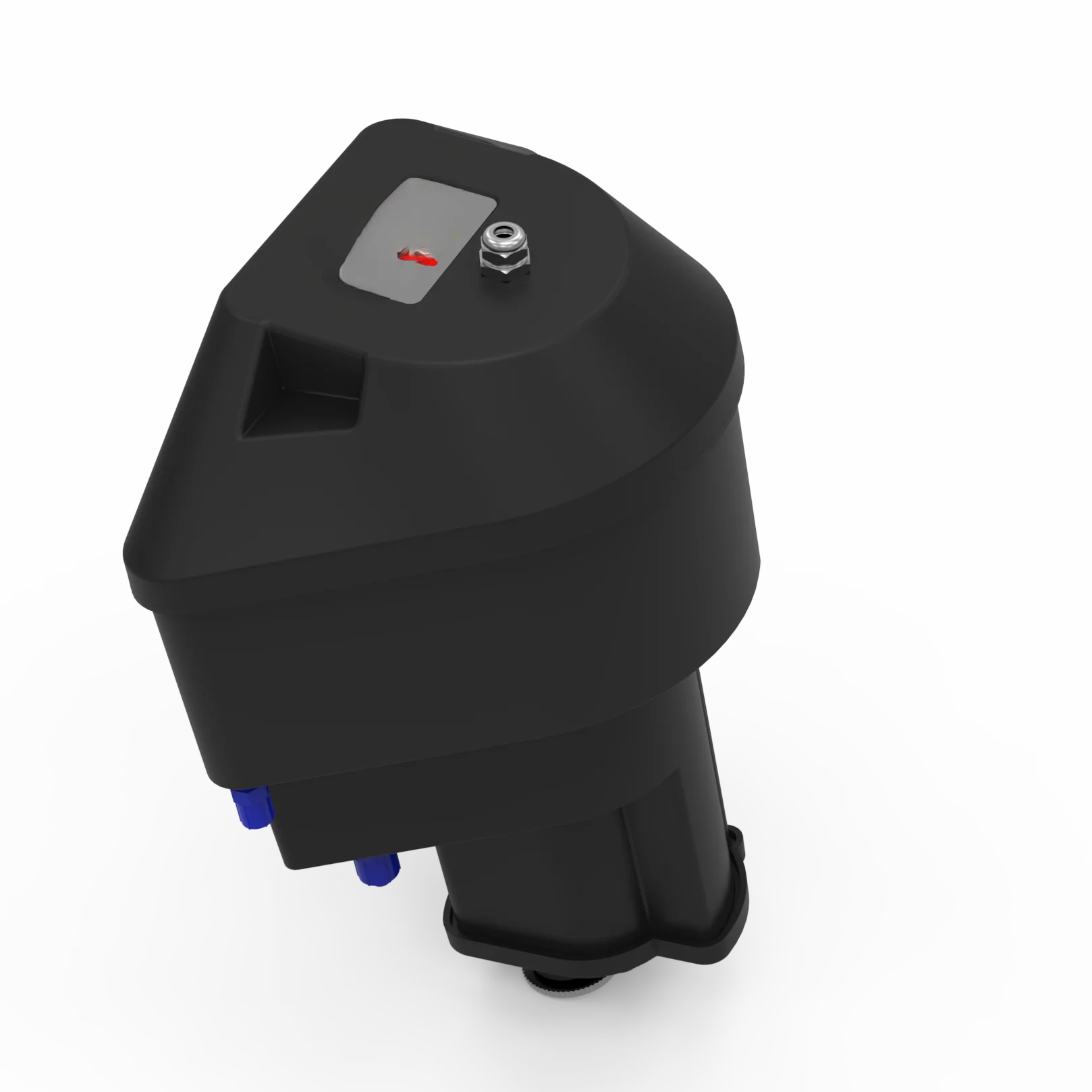 PLTU-700 Low Range …